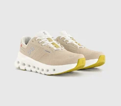 Cloudrunner 2 Waterproof Trainers
