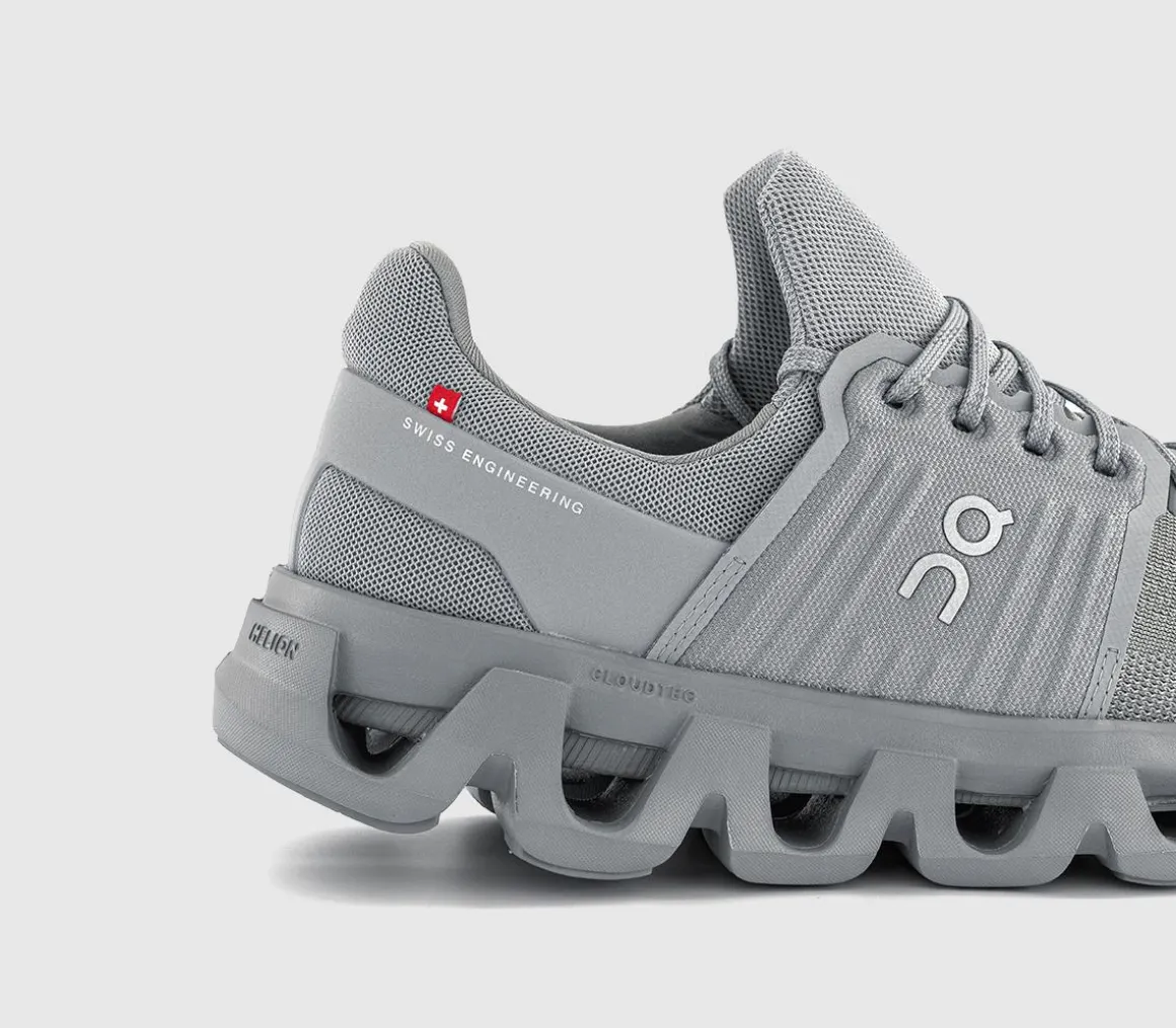 Cloudswift 4 AD Trainers
