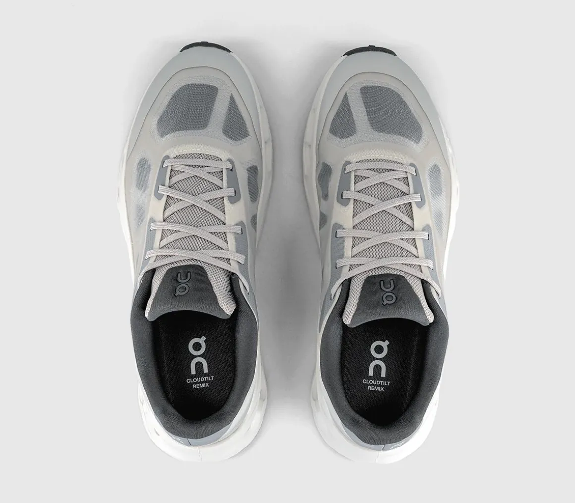 Cloudtilt Remix Trainers