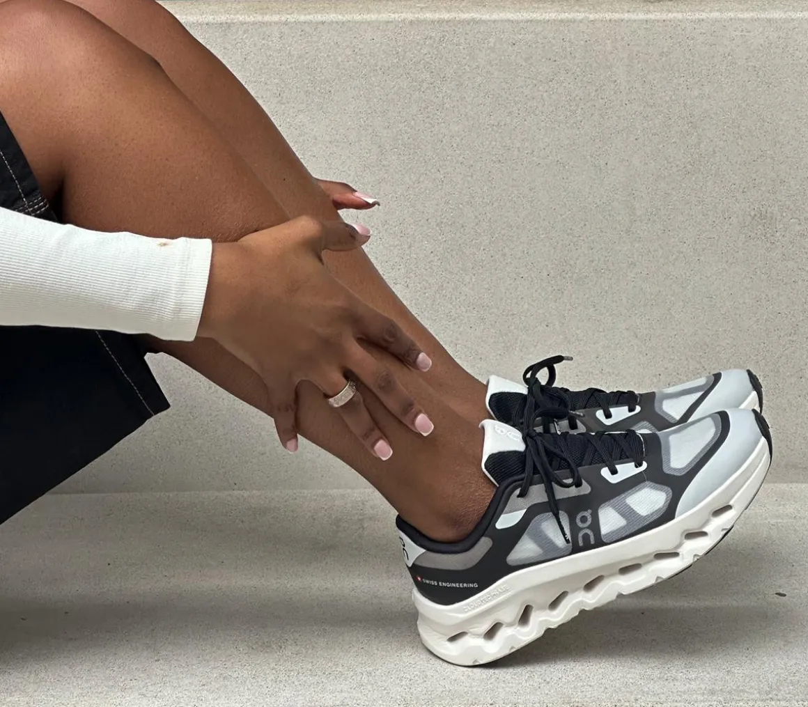 Cloudtilt Remix Trainers