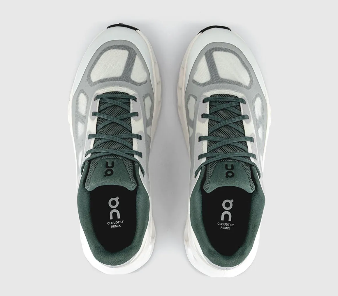 Cloudtilt Remix Trainers