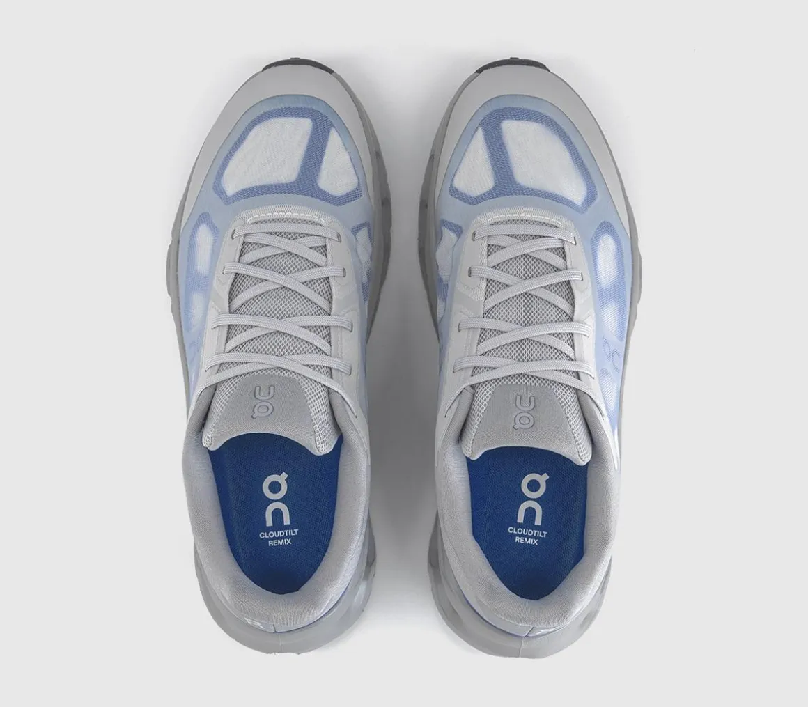 Cloudtilt Remix Trainers