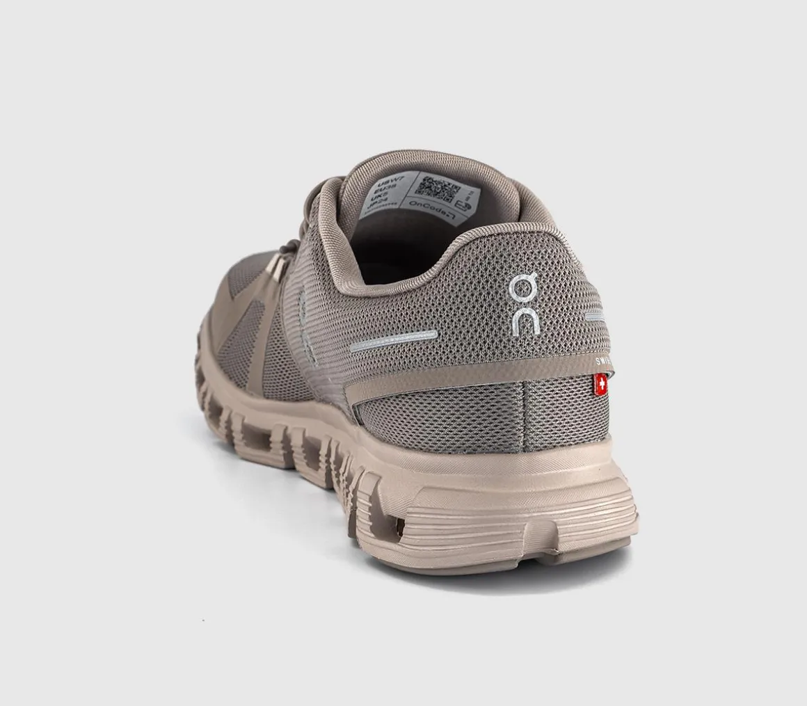 Cloud 6 Trainers