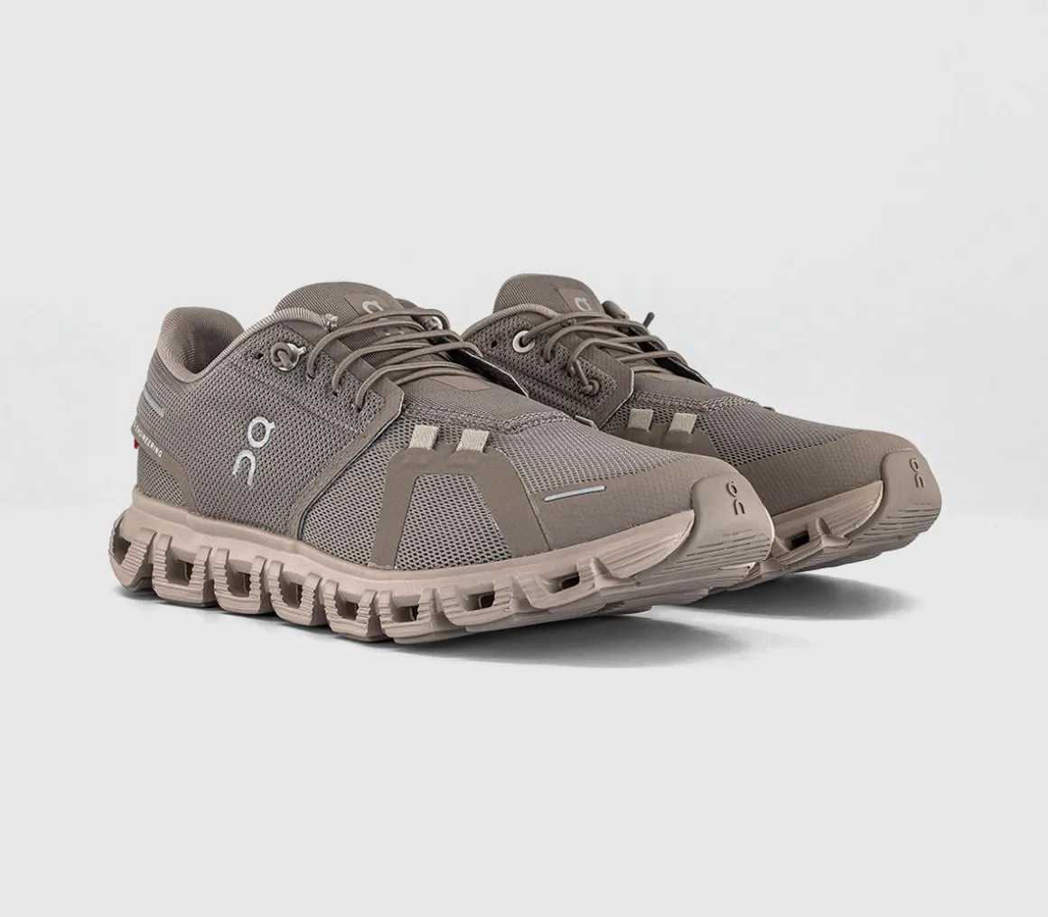 Cloud 6 Trainers
