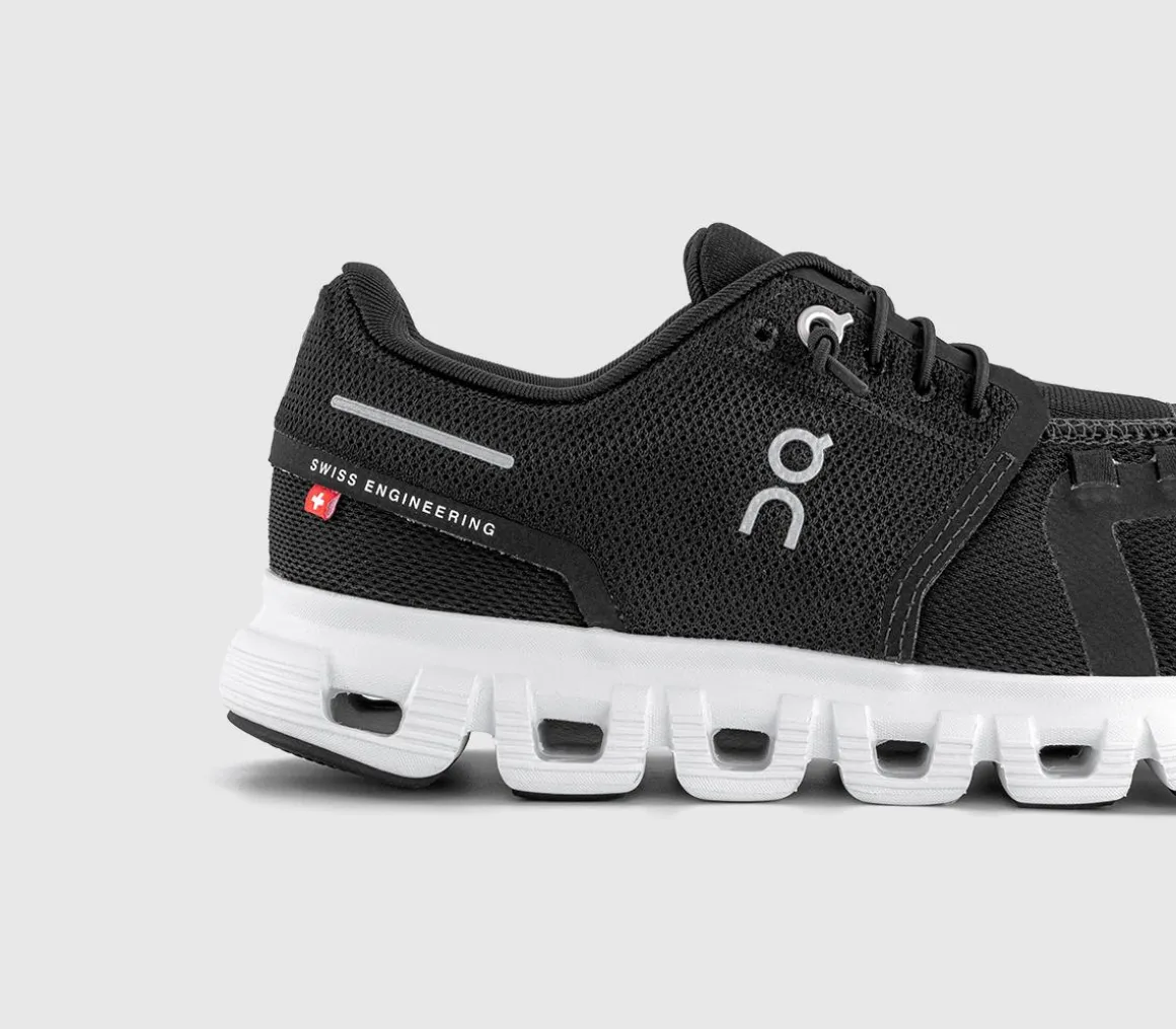 Cloud 6 Trainers