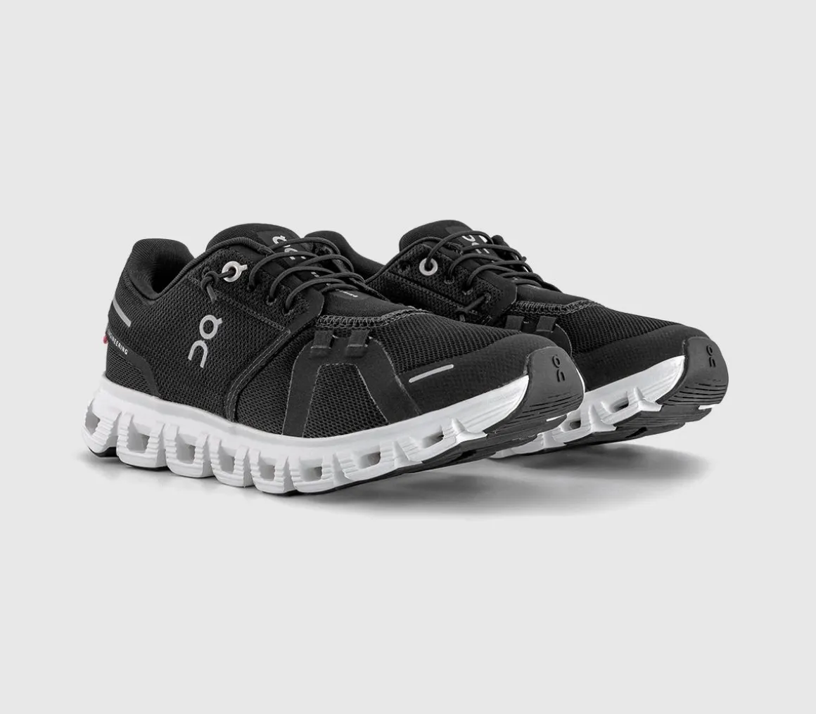 Cloud 6 Trainers