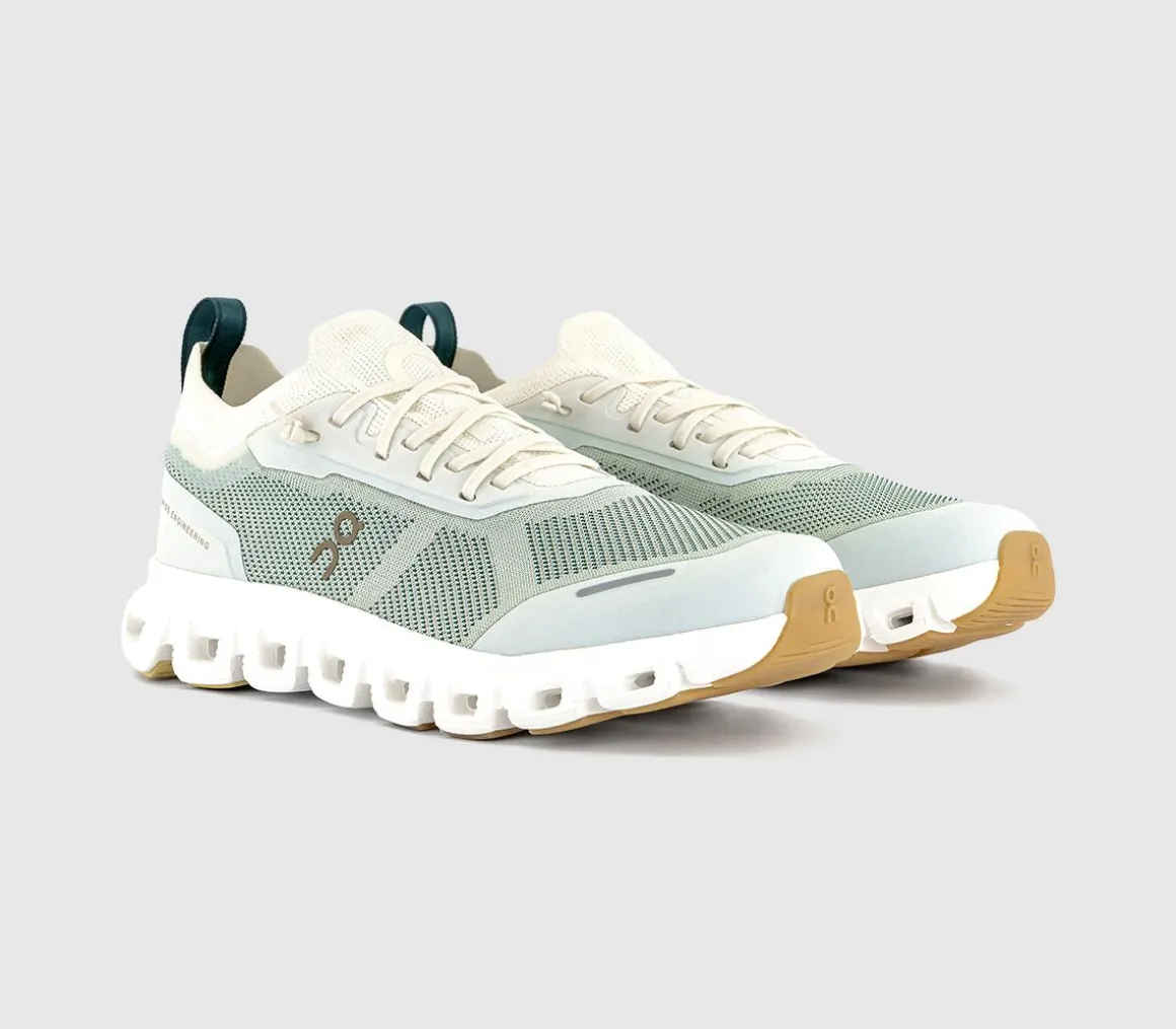 Cloud 6 Versa Trainers