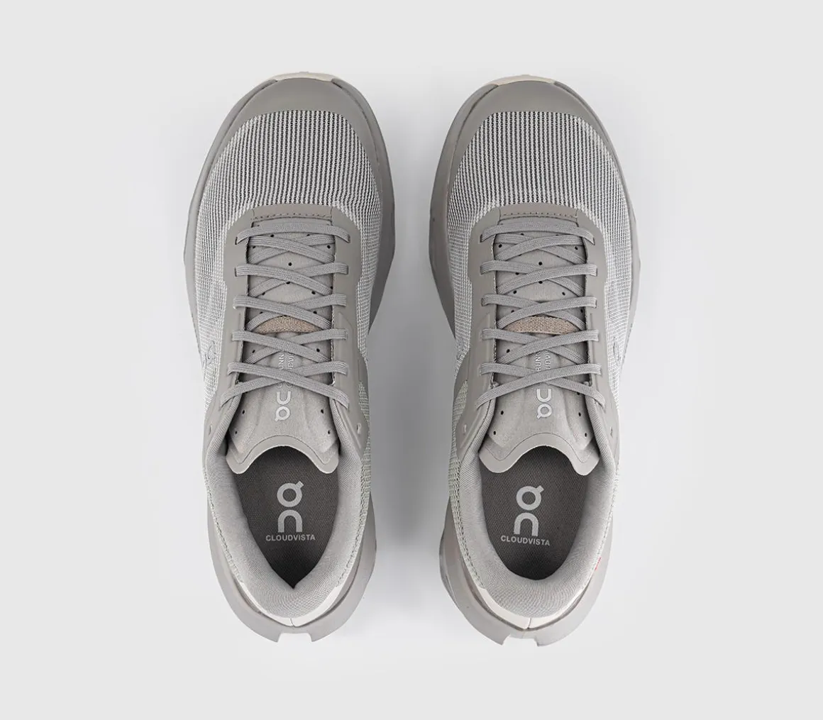 Cloudvista 3 Trainers