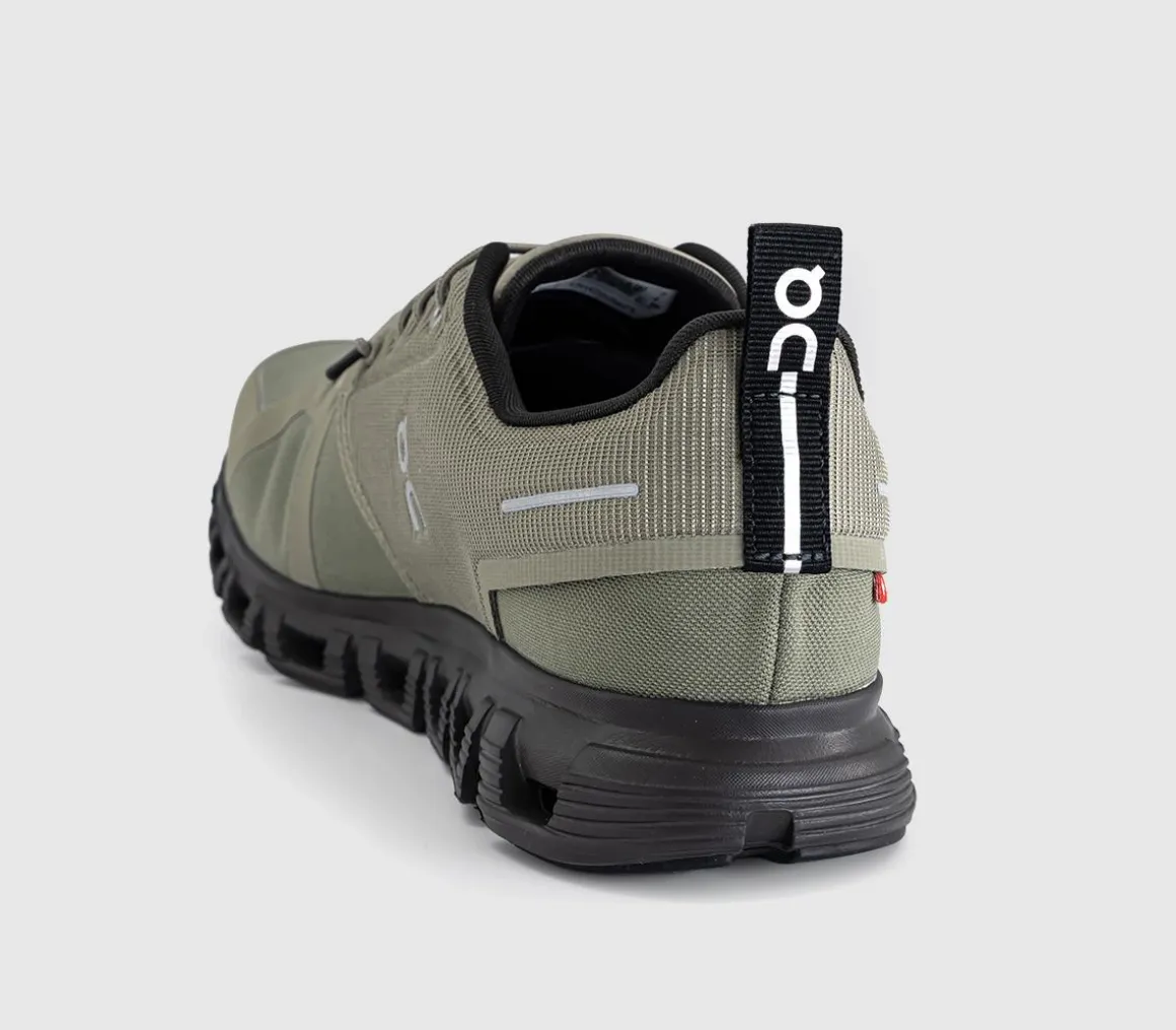 Cloud 6 Waterproof Trainers
