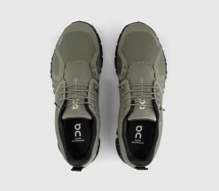 Cloud 6 Waterproof Trainers