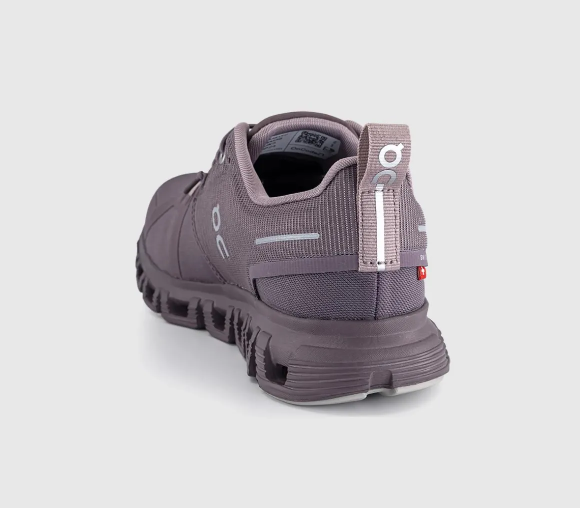 Cloud 6 Waterproof Trainers
