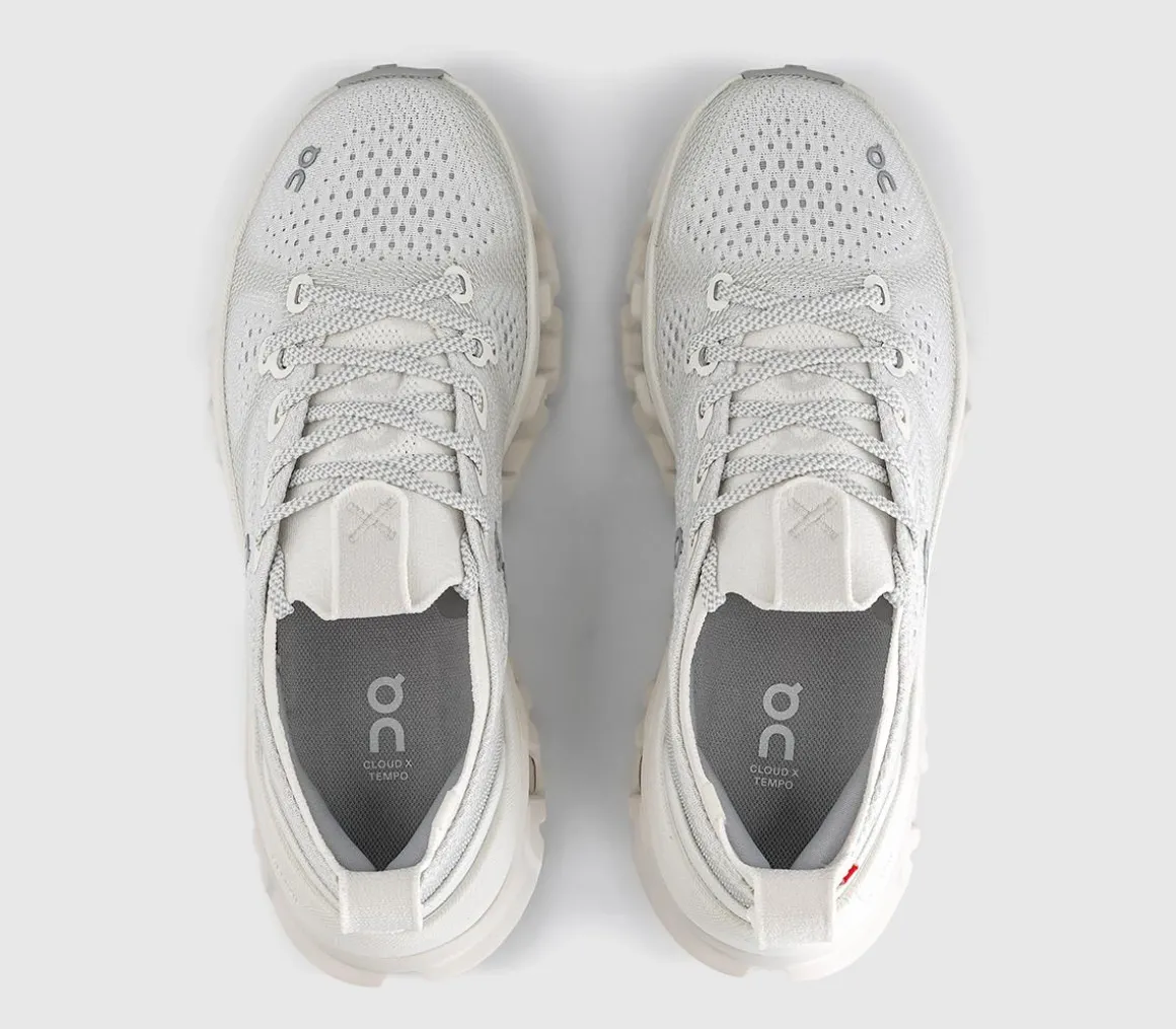 Cloud X Tempo Trainers
