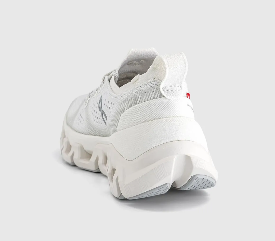 Cloud X Tempo Trainers
