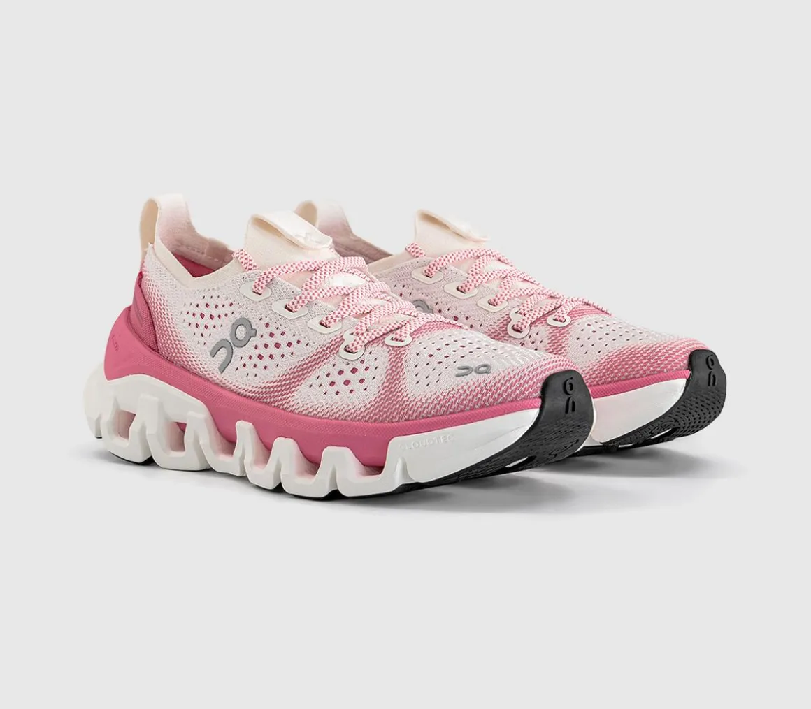 Cloud X Tempo Trainers