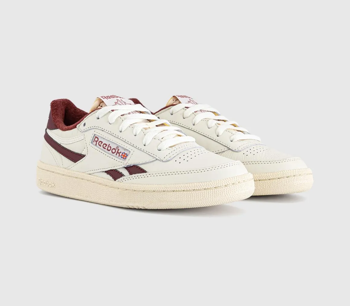 Club C Revenge Trainers