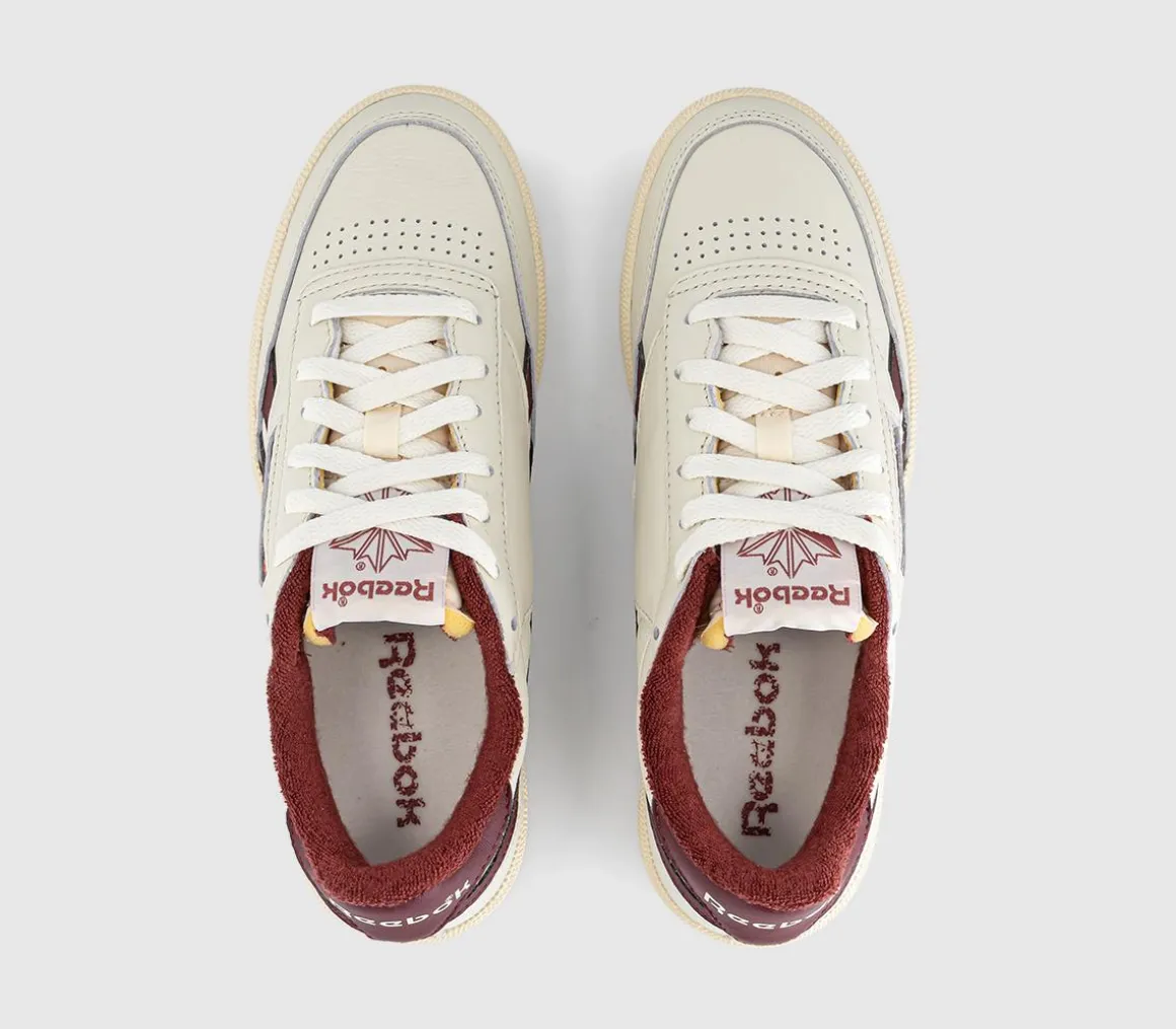 Club C Revenge Trainers