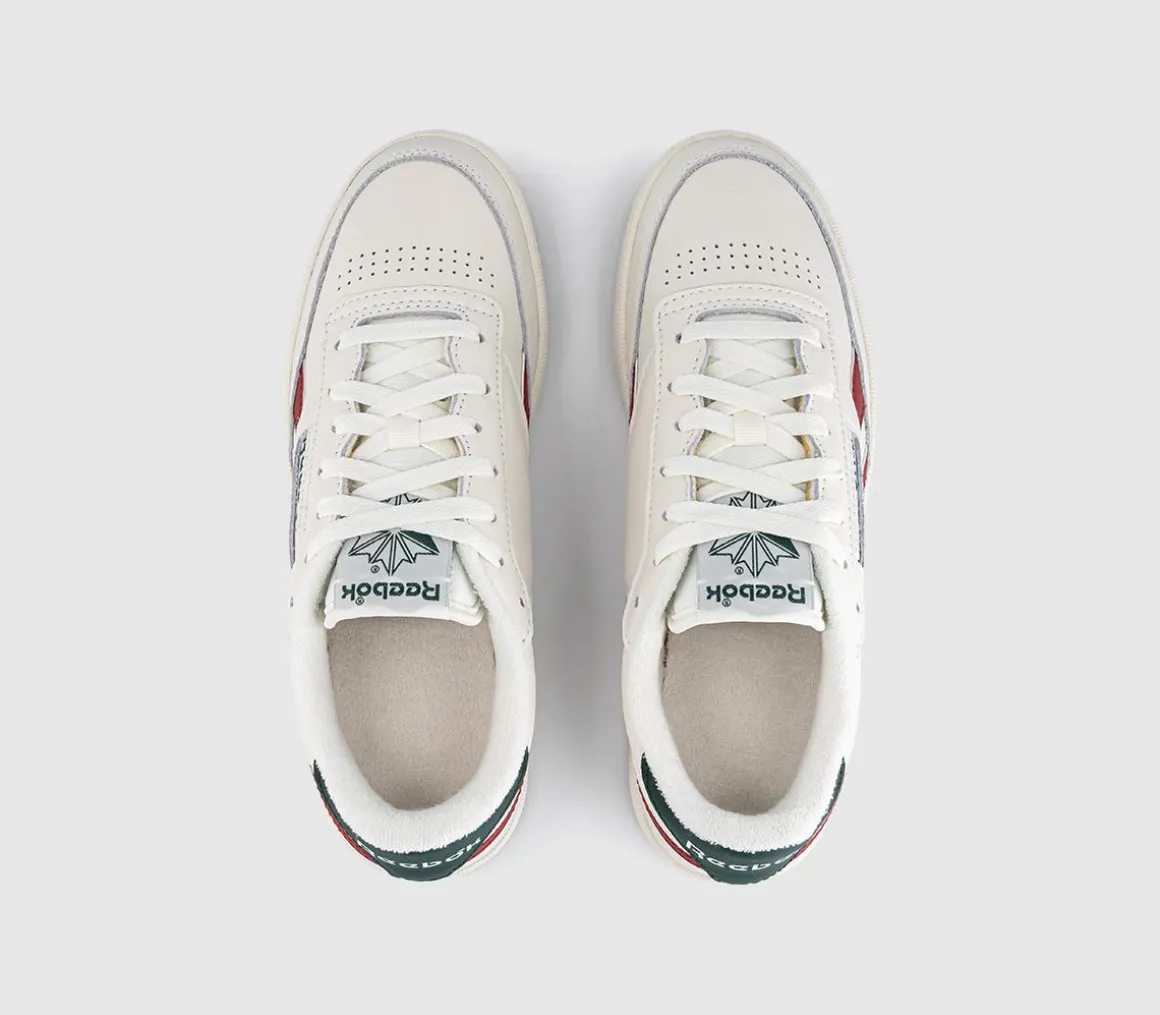 Club C Revenge Trainers
