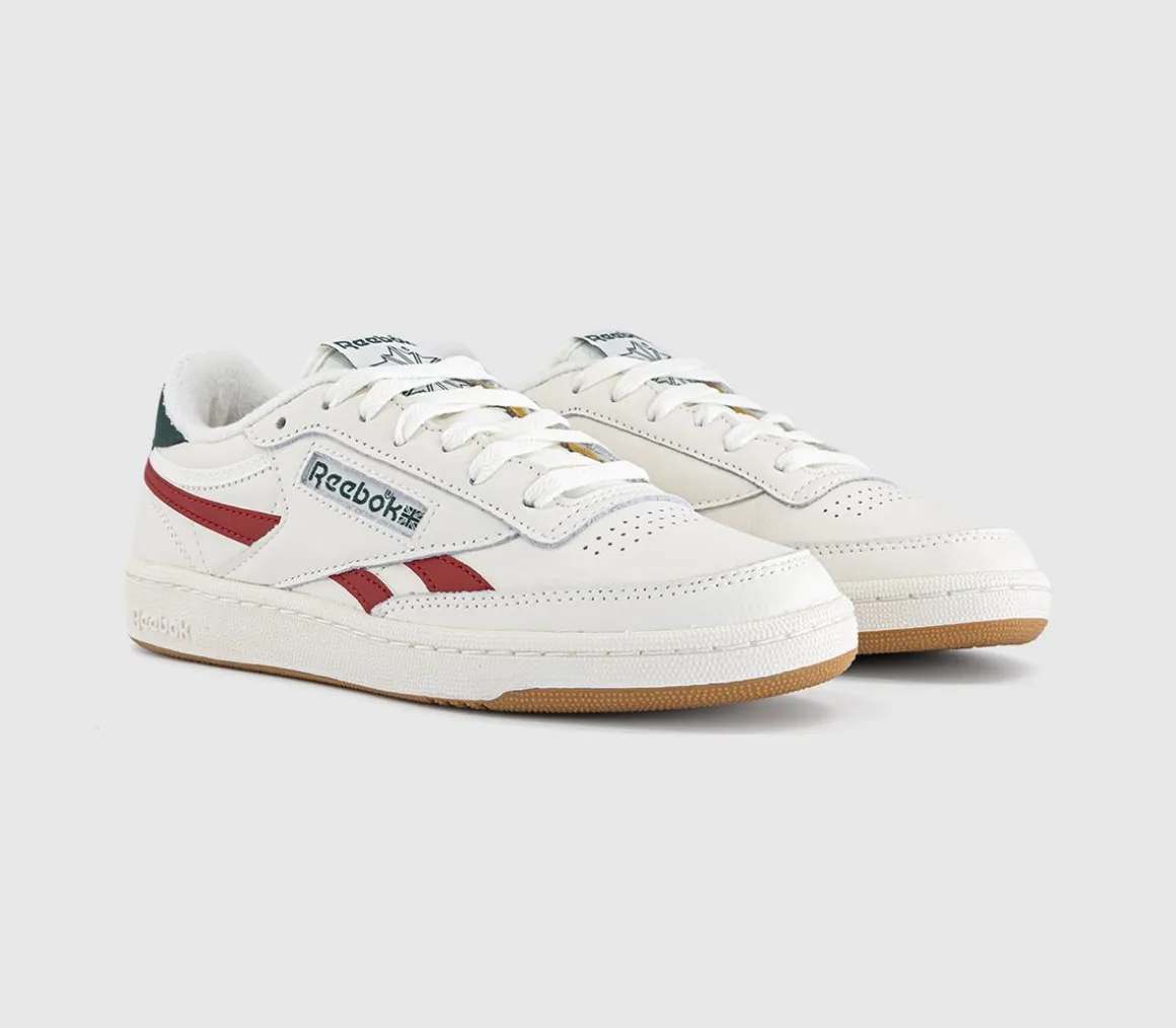 Club C Revenge Trainers