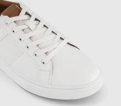 Conor Tonal Stripe Trainers
