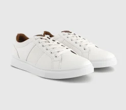 Conor Tonal Stripe Trainers
