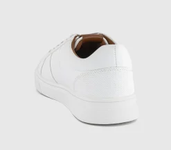 Conor Tonal Stripe Trainers