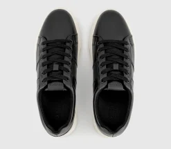 Conor Tonal Stripe Trainers