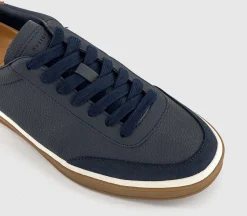 Constant Gum Sole Trainers