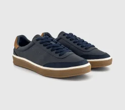 Constant Gum Sole Trainers