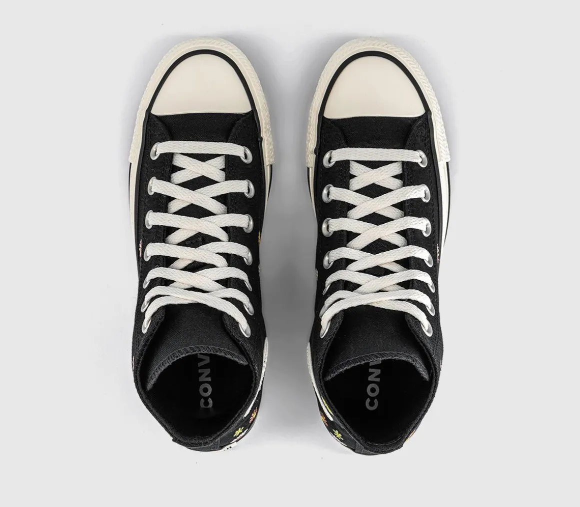 Converse All Star Hi Trainers