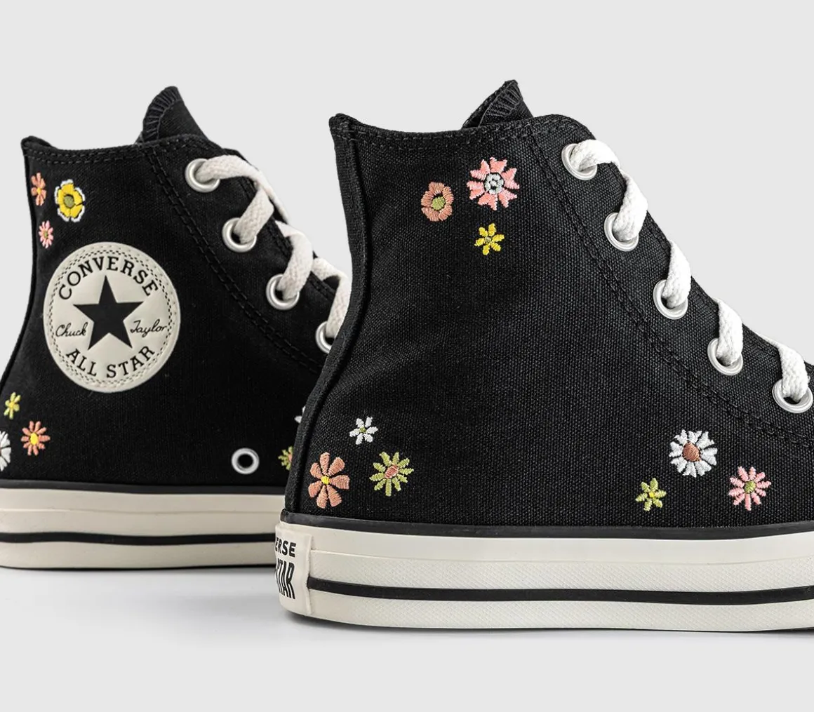 Converse All Star Hi Trainers