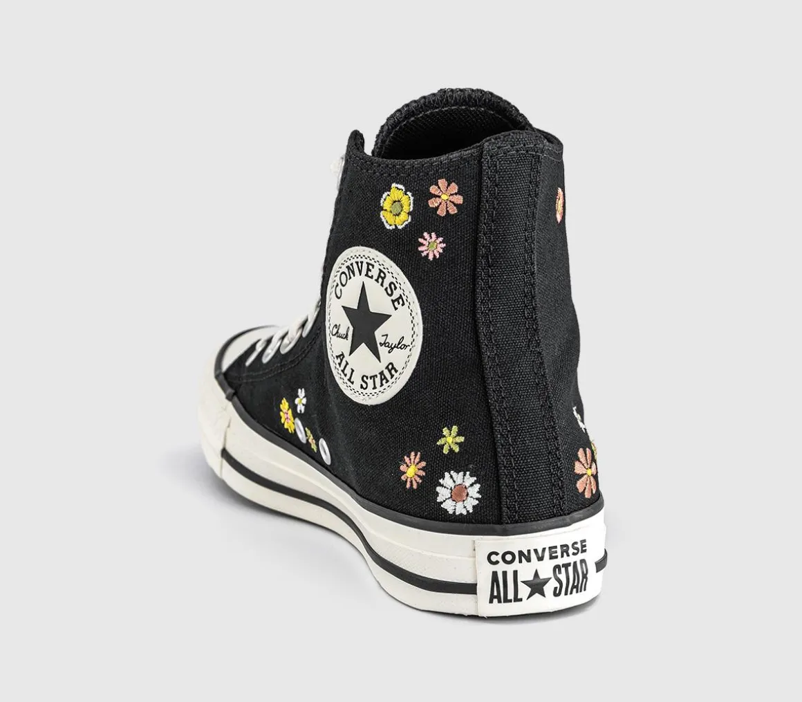 Converse All Star Hi Trainers