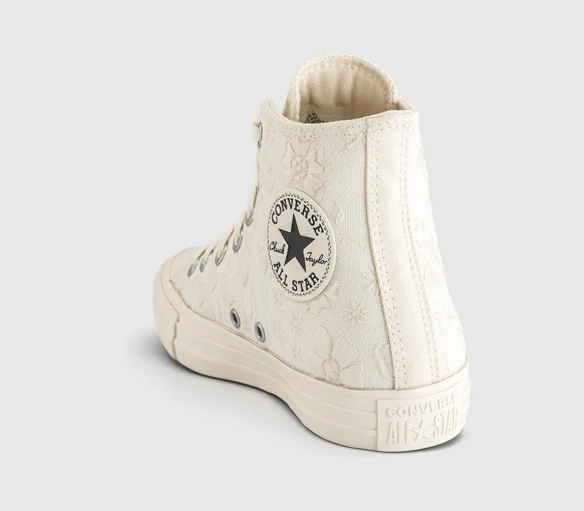 Converse All Star Hi Trainers