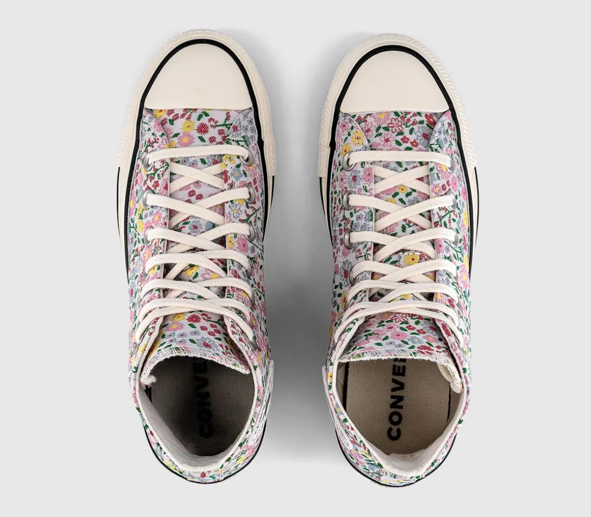 Converse All Star Hi Trainers