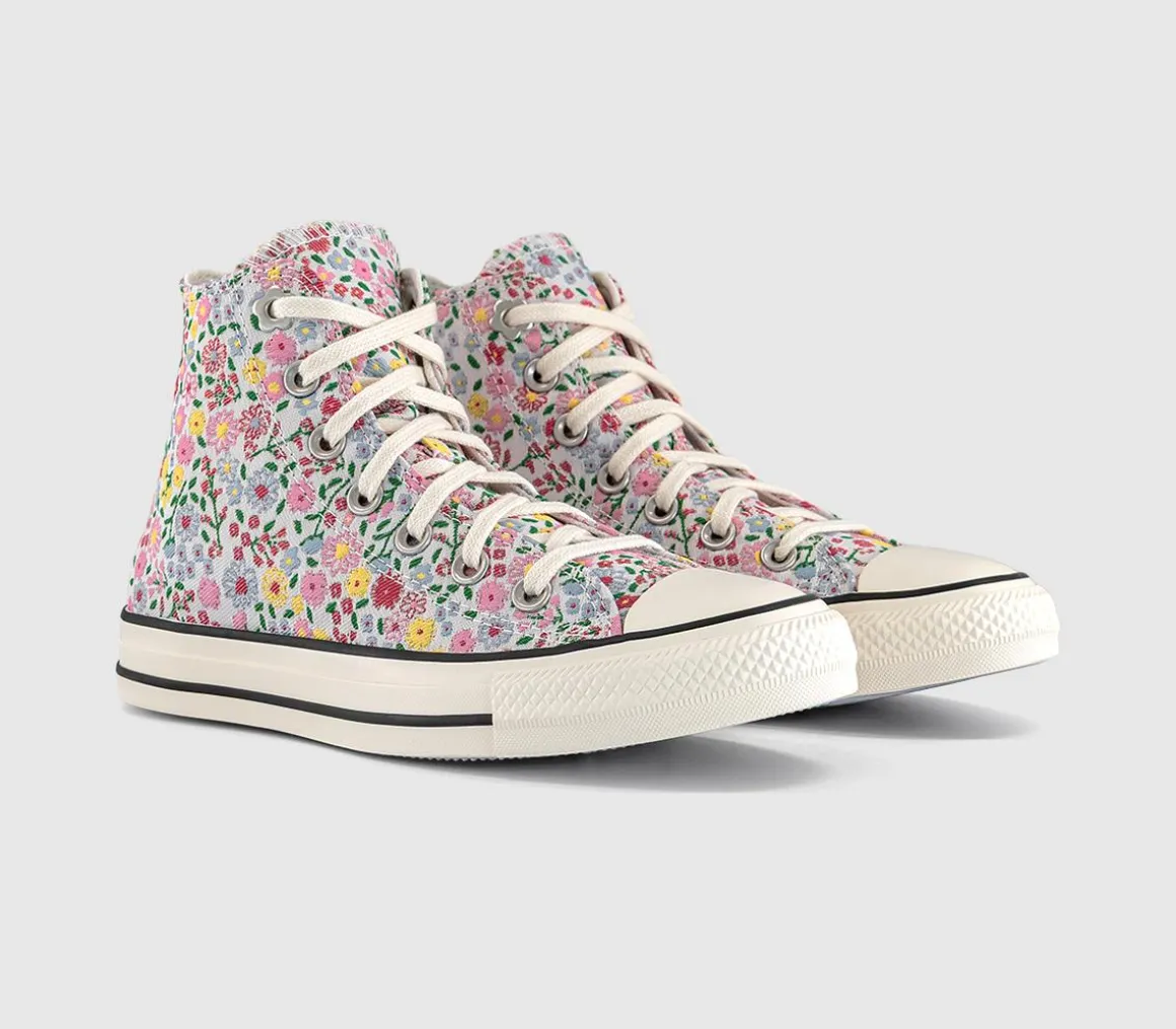 Converse All Star Hi Trainers