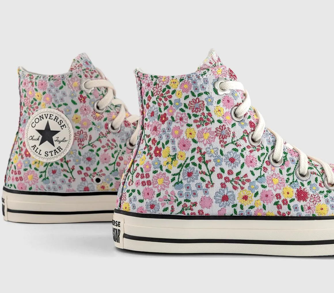 Converse All Star Hi Trainers
