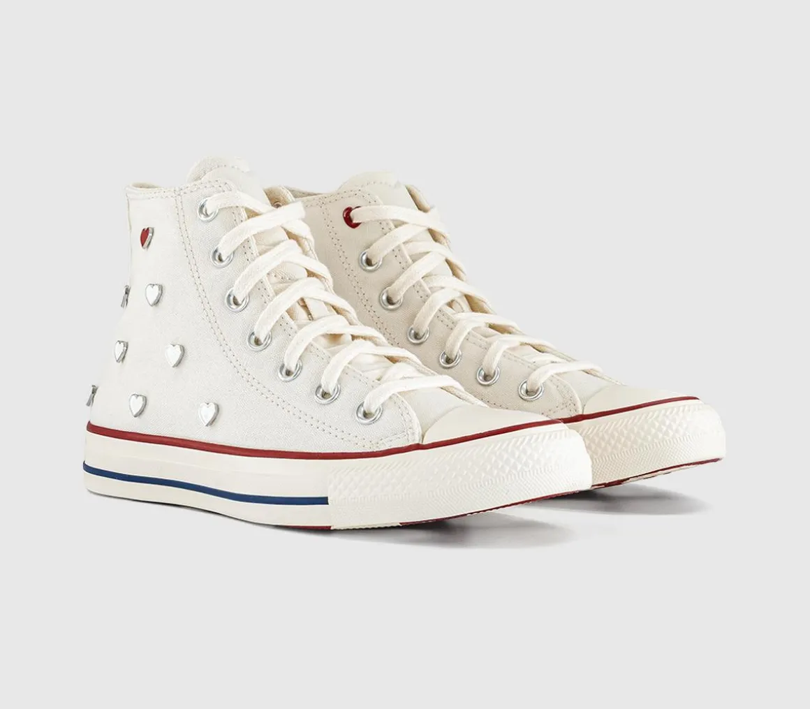 Converse All Star Hi Trainers