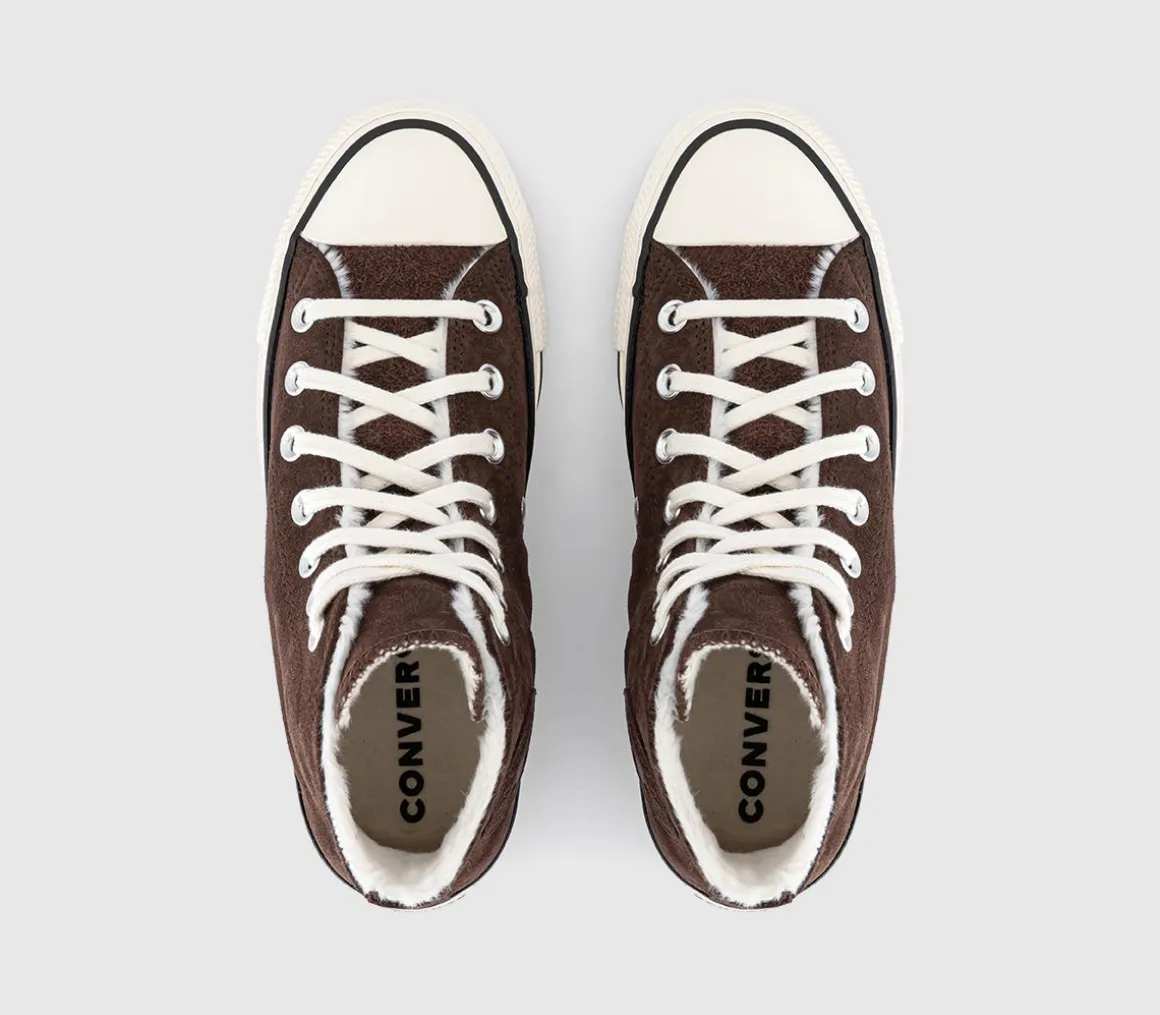Converse All Star Hi Trainers