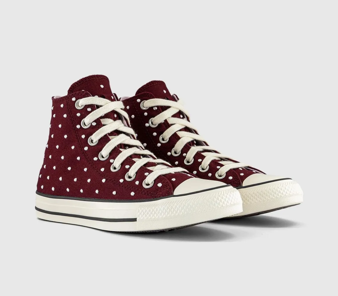 Converse All Star Hi Trainers