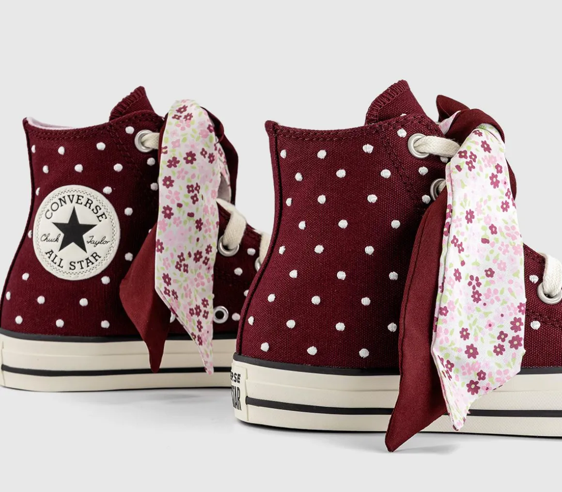 Converse All Star Hi Trainers