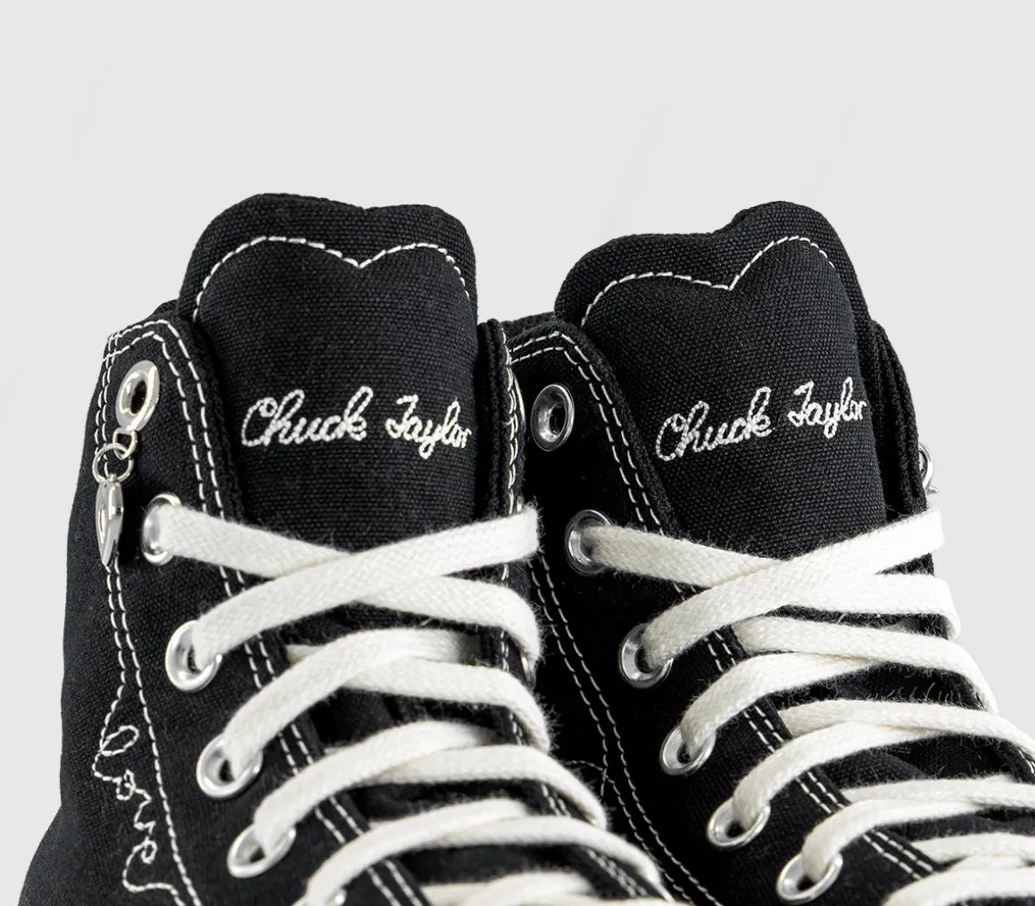 Converse All Star Hi Trainers