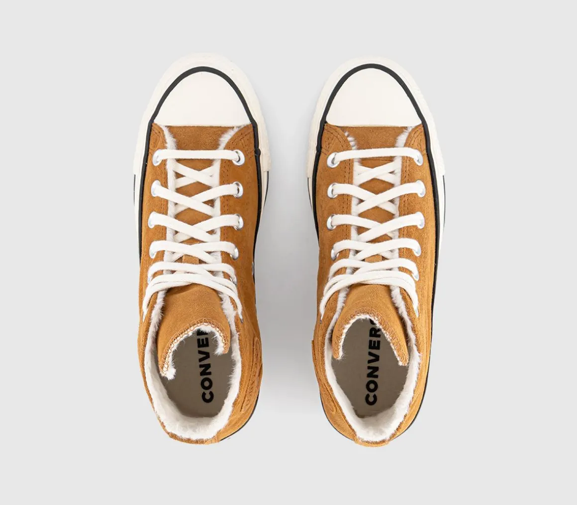 Converse All Star Hi Trainers