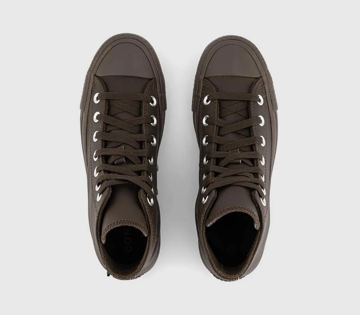 Converse All Star Hi Trainers