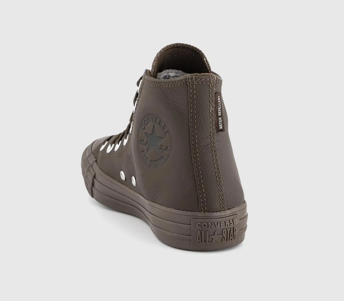 Converse All Star Hi Trainers