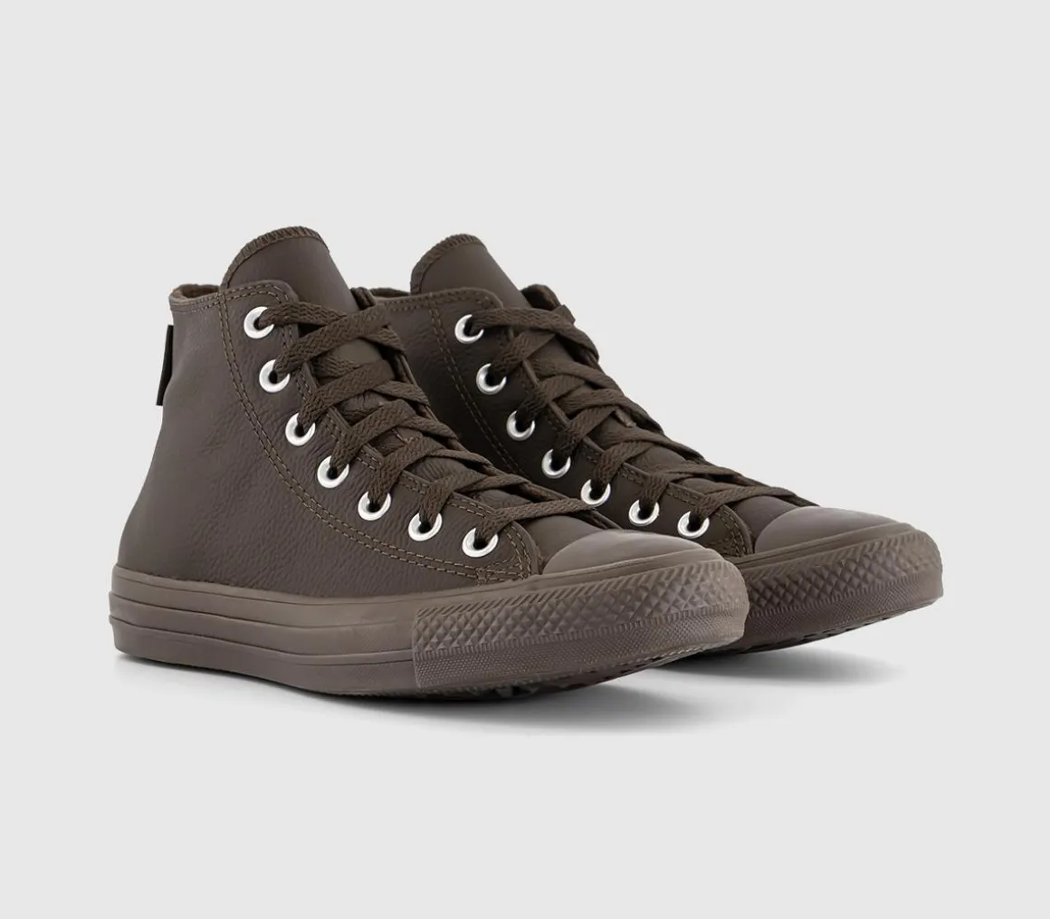 Converse All Star Hi Trainers