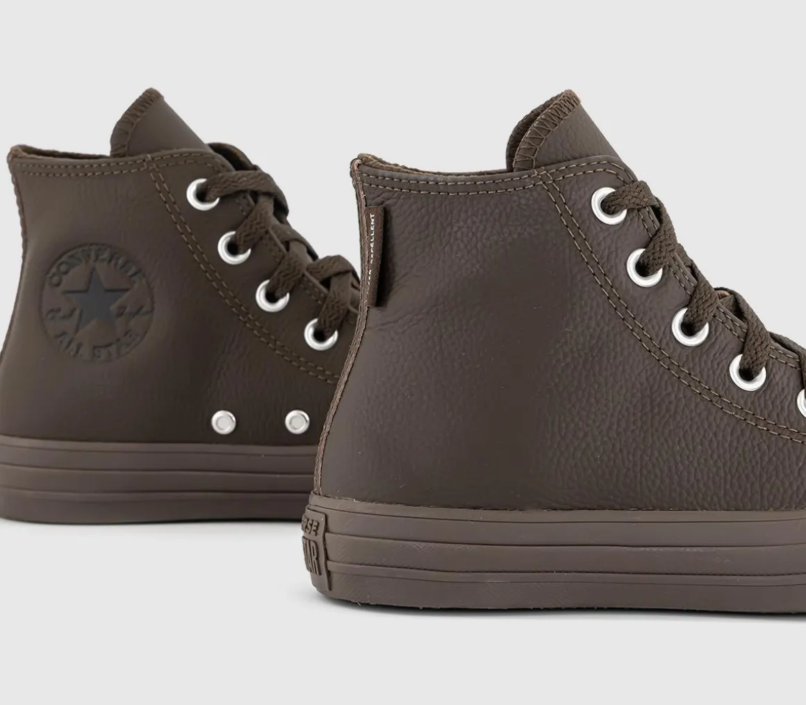 Converse All Star Hi Trainers