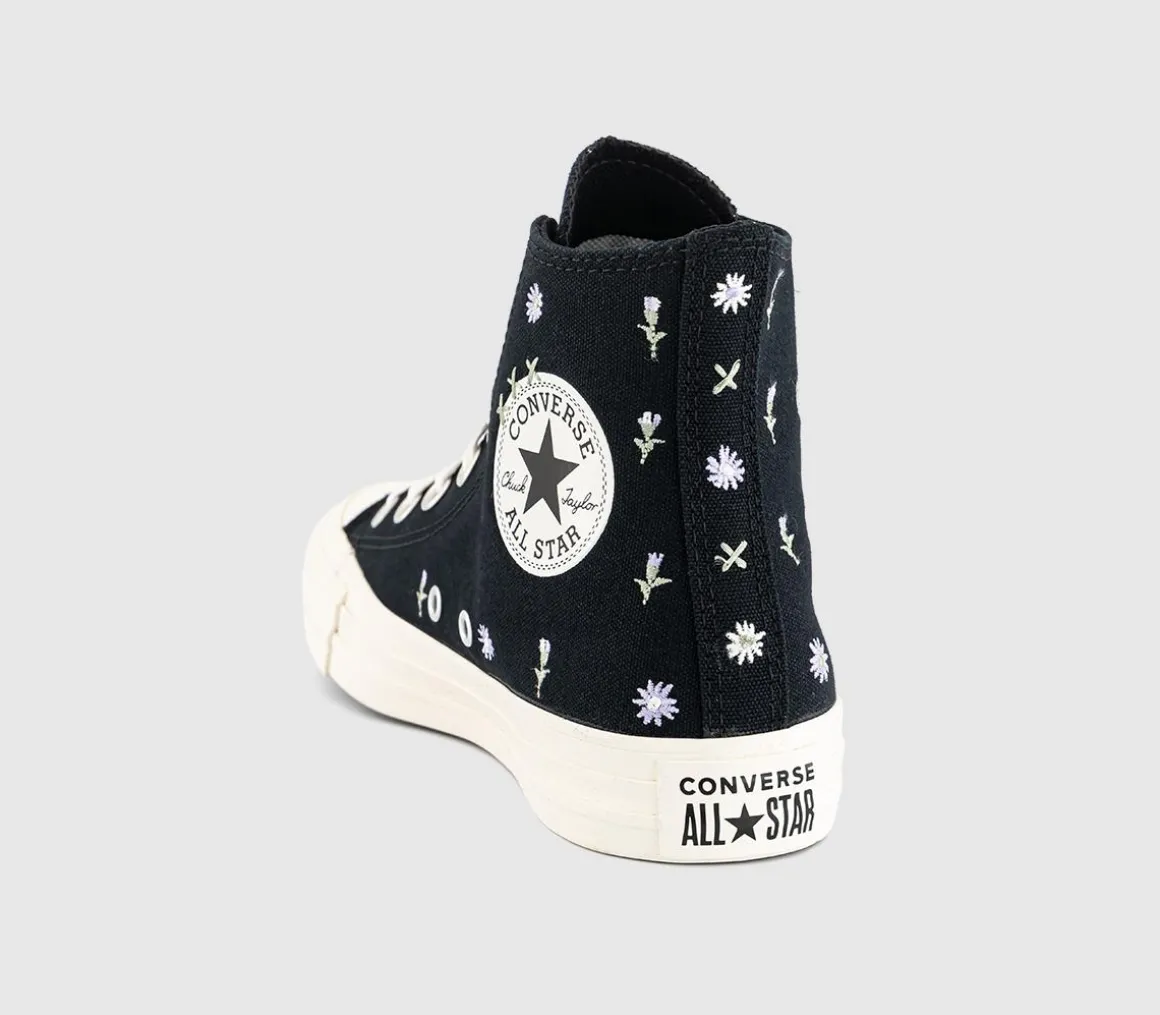 Converse All Star Hi Trainers