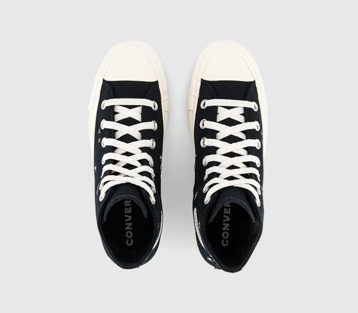 Converse All Star Hi Trainers