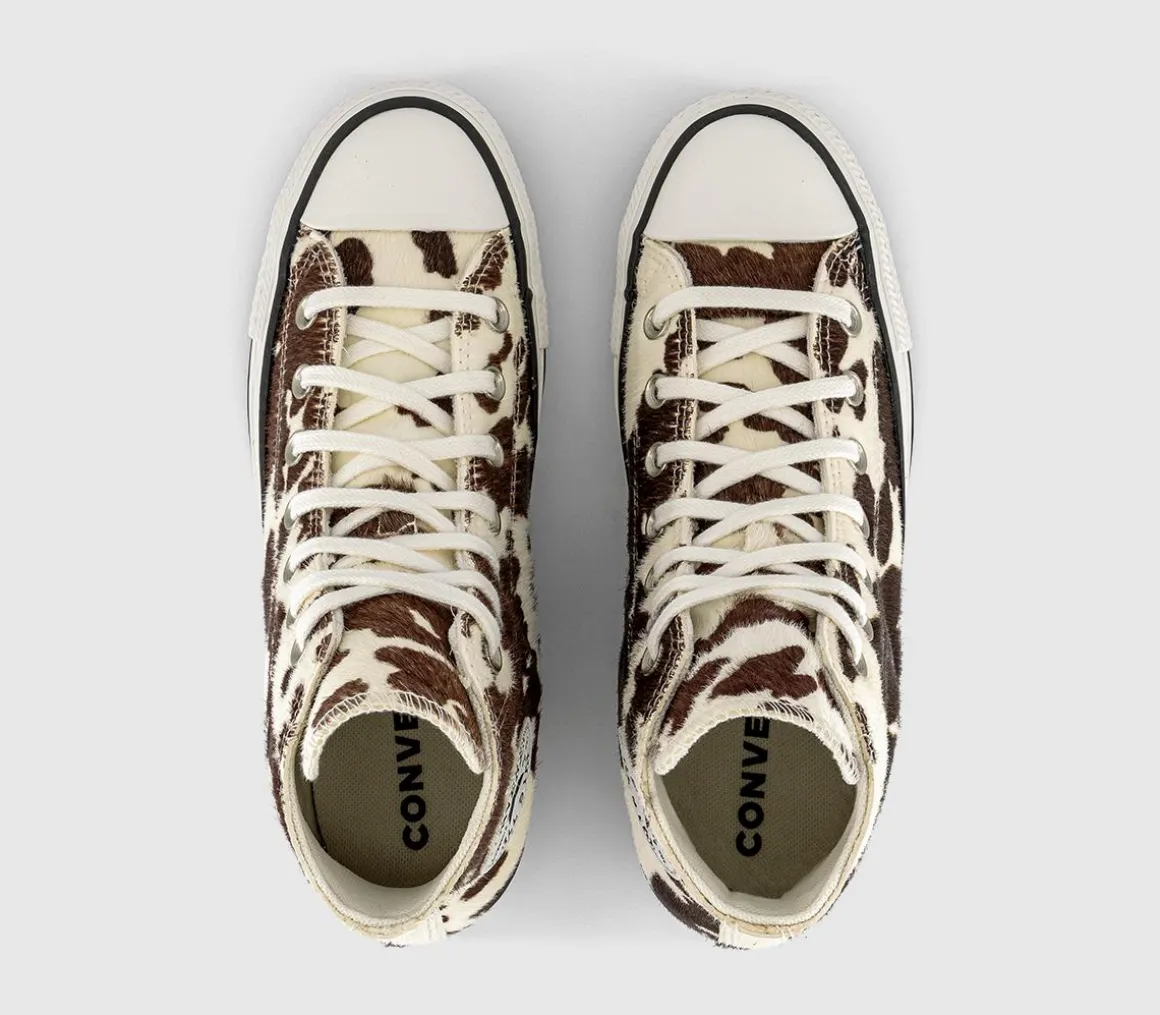 Converse All Star Hi Trainers