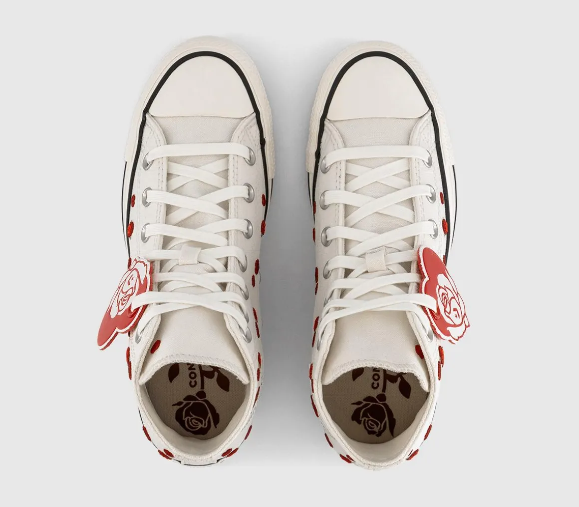 Converse All Star Hi Trainers
