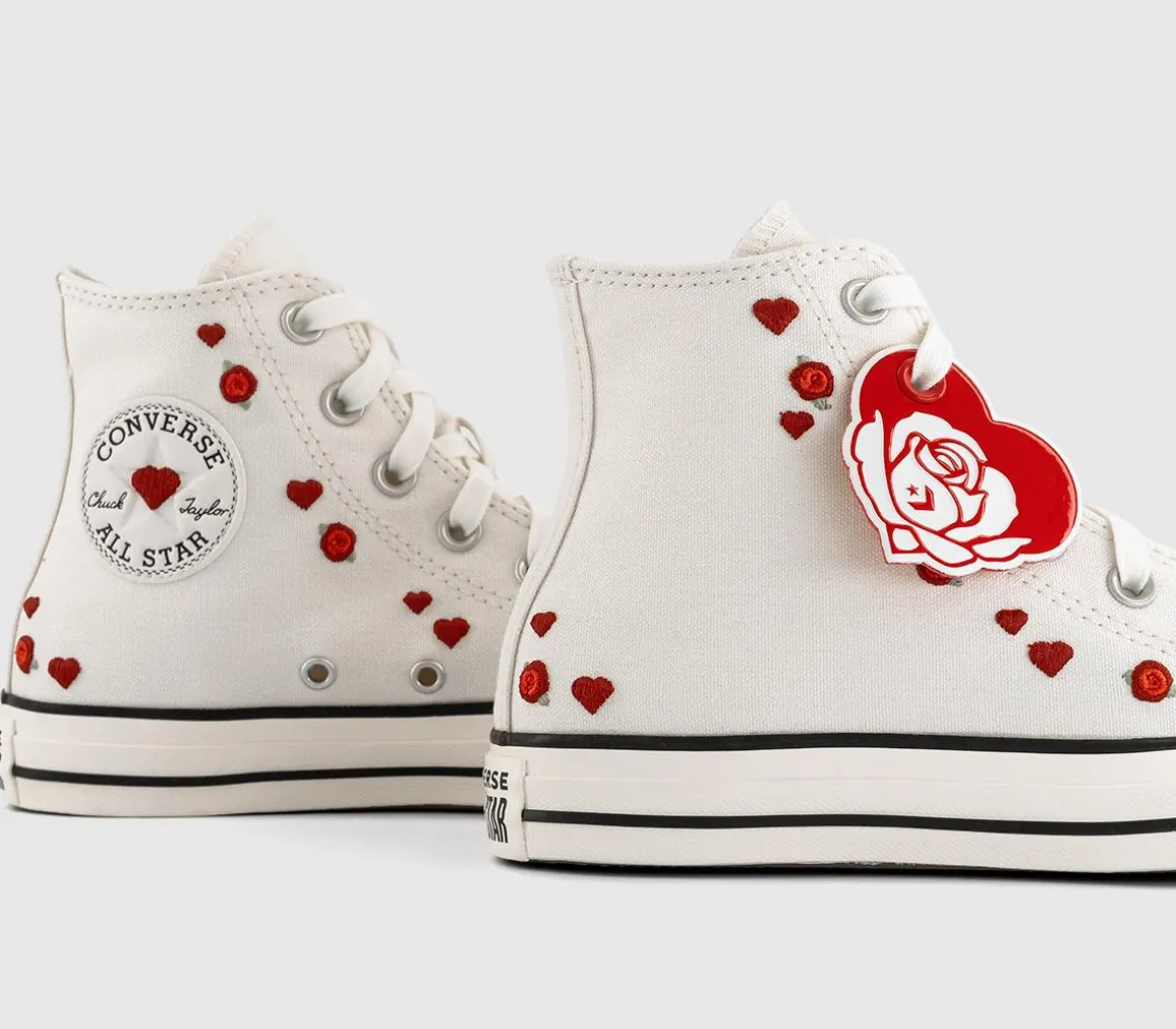 Converse All Star Hi Trainers